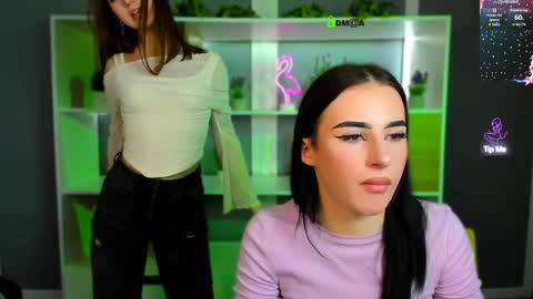 alia skay online show from 10, 4, 2026