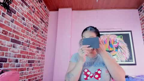 Snapshot of aliaandadara chatting on 1, 3, 2026 aliaandadara online show from 1, 3, 2026