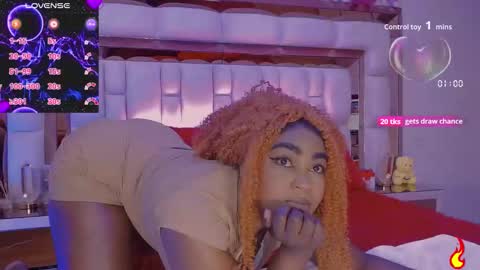 Snapshot of aliana_ross chatting on 24, 9, 2025 aliana_ross online show from 24, 9, 2025