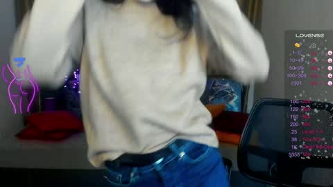 Snapshot of alianna_solo_kiss chatting on 31, 12, 2024 Alianna online show from 31, 12, 2024