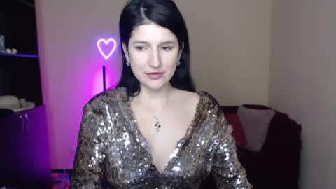 Snapshot of alianna_solo_kiss chatting on 19, 2, 2025 Alianna online show from 19, 2, 2025