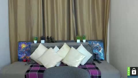 Alianna online show from 19, 11, 2025