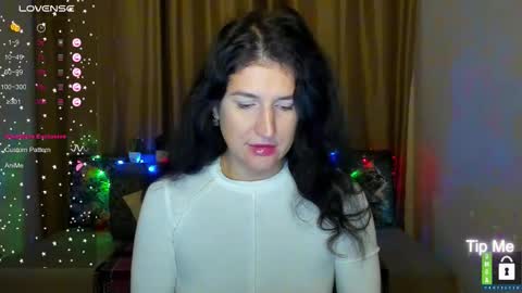 Alianna online show from 29, 11, 2025