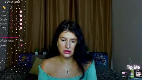 Alianna online show from 9, 1, 2026