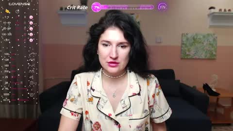 Alianna online show from 15, 4, 2026