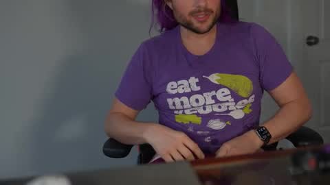 Snapshot of alibastersword chatting on 12, 2, 2026 Luke online show from 12, 2, 2026