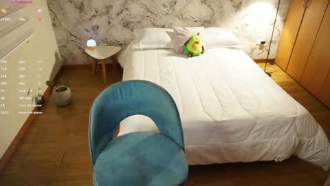 Snapshot of alicce_belluci chatting on 18, 1, 2025 Alicce belluci online show from 18, 1, 2025