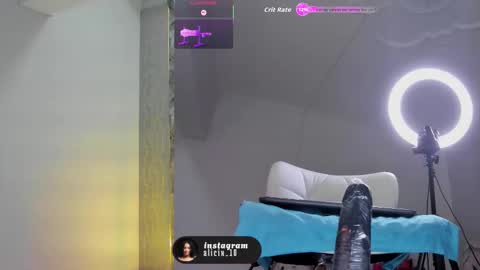 alicia online show from 27, 2, 2026