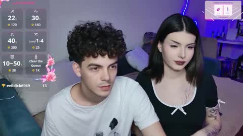 alice and james online show from 3, 10, 2025