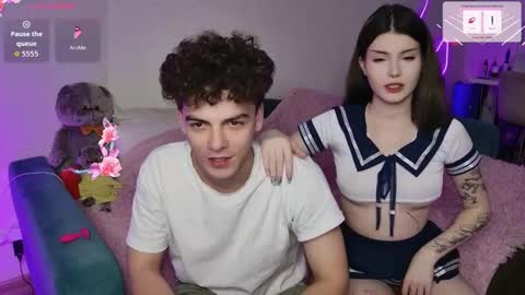 alice and james online show from 6, 10, 2025