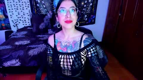 ALiCE ROSE online show from 26, 4, 2026