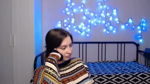 Alice online show from 25, 12, 2024