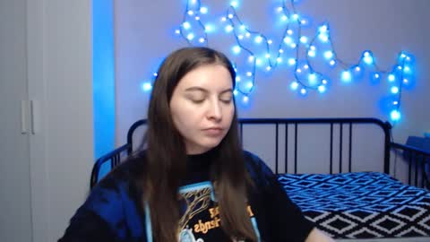 Alice online show from 8, 1, 2025