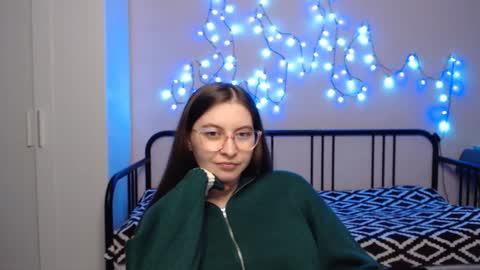 Alice online show from 12, 1, 2025