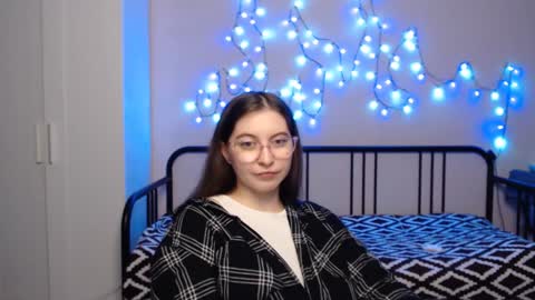 Alice online show from 15, 1, 2025