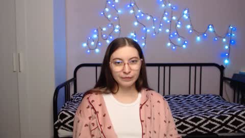 Alice online show from 16, 1, 2025