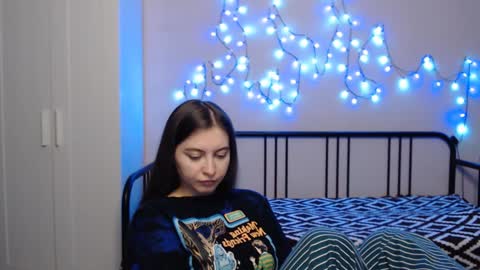 Alice online show from 23, 1, 2025