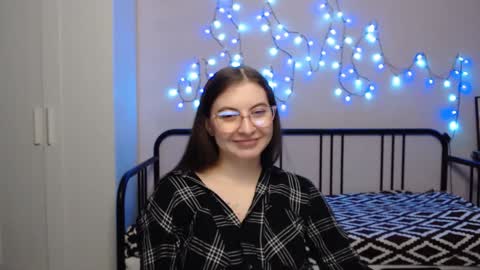 Alice online show from 24, 1, 2025