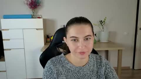 Alice online show from 18, 10, 2025