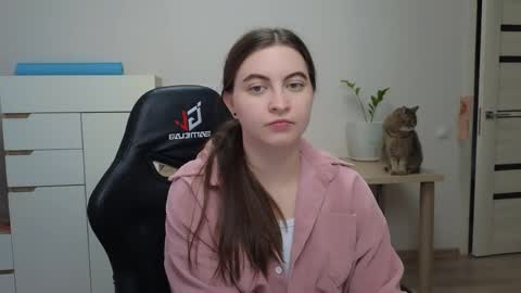 Alice online show from 27, 3, 2026