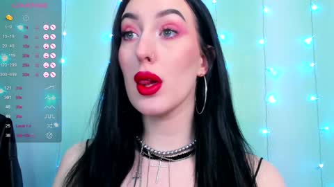 Miss Alice online show from 6, 1, 2025