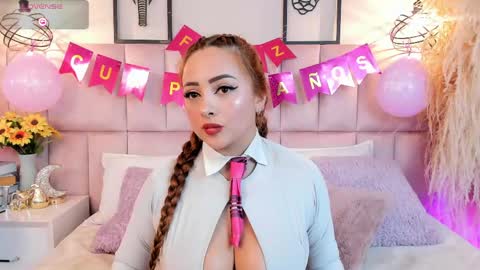 Alice Collen online show from 15, 5, 2026