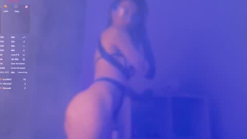 Snapshot of alice__grace_ chatting on 8, 12, 2024 your Alice online show from 8, 12, 2024