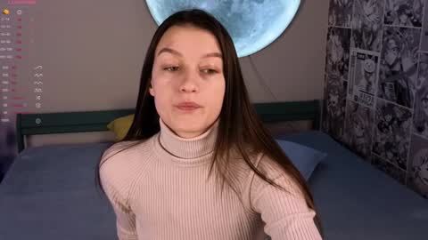 Snapshot of alice__grace_ chatting on 17, 12, 2024 your Alice online show from 17, 12, 2024