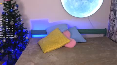 Snapshot of alice__grace_ chatting on 25, 12, 2024 your Alice online show from 25, 12, 2024