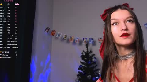 Snapshot of alice__grace_ chatting on 26, 12, 2024 your Alice online show from 26, 12, 2024