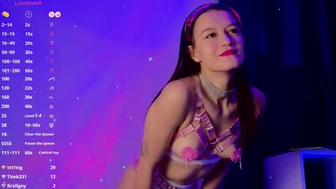 Snapshot of alice__grace_ chatting on 29, 12, 2024 your Alice online show from 29, 12, 2024