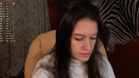 Snapshot of alice__grace_ chatting on 29, 1, 2025 your Alice online show from 29, 1, 2025