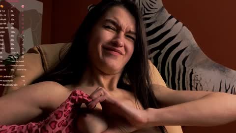 Snapshot of alice__grace_ chatting on 30, 1, 2025 your Alice online show from 30, 1, 2025