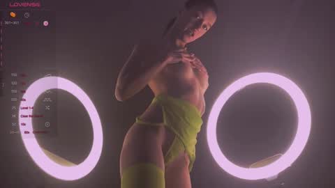 Snapshot of alice__grace_ chatting on 16, 2, 2025 your Alice online show from 16, 2, 2025