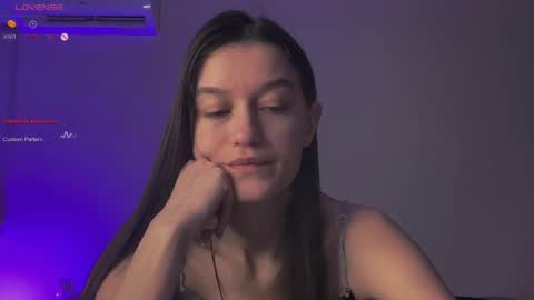 Snapshot of alice__grace_ chatting on 19, 2, 2025 your Alice online show from 19, 2, 2025