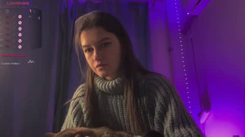 Snapshot of alice__grace_ chatting on 23, 2, 2025 your Alice online show from 23, 2, 2025