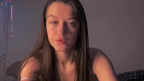 Snapshot of alice__grace_ chatting on 1, 3, 2025 your Alice online show from 1, 3, 2025