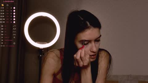 Snapshot of alice__grace_ chatting on 6, 10, 2025 your Alice online show from 6, 10, 2025