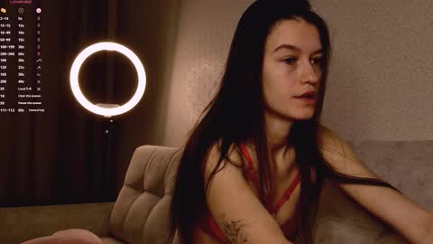 Snapshot of alice__grace_ chatting on 19, 10, 2025 your Alice online show from 19, 10, 2025