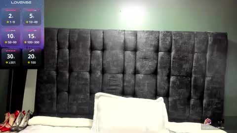 Snapshot of alice__morgan_ chatting on 28, 10, 2025 Alice online show from 28, 10, 2025