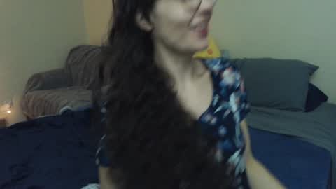 Snapshot of alice_asks chatting on 10, 12, 2024 Alice Asks online show from 10, 12, 2024