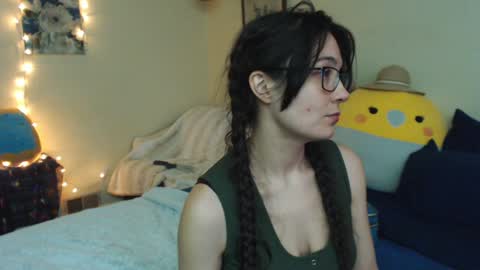 Snapshot of alice_asks chatting on 17, 1, 2025 Alice Asks online show from 17, 1, 2025