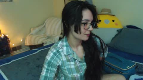Snapshot of alice_asks chatting on 25, 1, 2025 Alice Asks online show from 25, 1, 2025