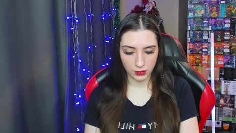 Snapshot of alice_bailey chatting on 15, 1, 2025 Alice online show from 15, 1, 2025