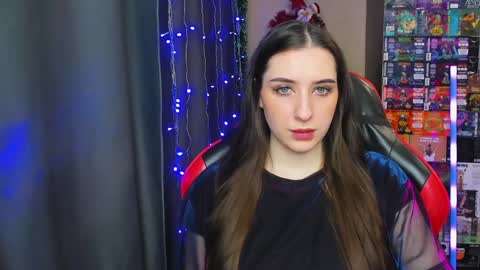 Snapshot of alice_bailey chatting on 23, 1, 2025 Alice online show from 23, 1, 2025