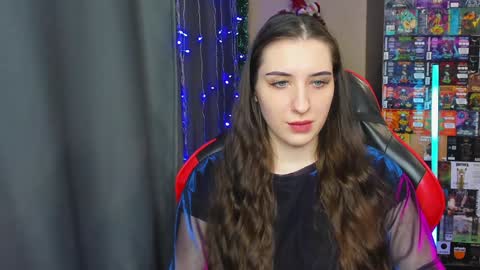 Snapshot of alice_bailey chatting on 24, 1, 2025 Alice online show from 24, 1, 2025