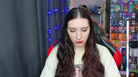 Snapshot of alice_bailey chatting on 26, 2, 2025 Alice online show from 26, 2, 2025