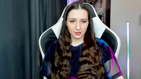 Snapshot of alice_bailey chatting on 17, 10, 2025 Alice online show from 17, 10, 2025