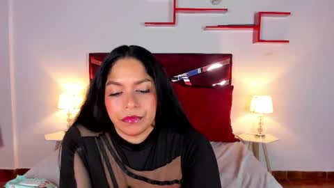 alice_boonet online show from 31, 7, 2026