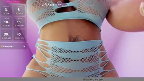 alice_brookss_ online show from 20, 9, 2025